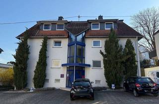 Wohnung kaufen in 55435 Gau-Algesheim, Dachgeschoss-Eigentumswohnung in Gau-Algesheim