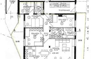 Wohnung kaufen in Dorfplatz, 82499 Wallgau, Attraktive 4-Zimmer Erdgeschosswohnung mit Terrasse zentral in Wallgau