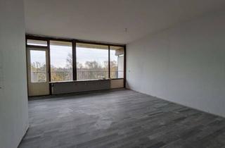 Wohnung kaufen in Klein-Von-Diepold-Straße 16, 26721 Barenburg, Renovierungsbedürftige Wohnung im Glaspalast zu verkaufen