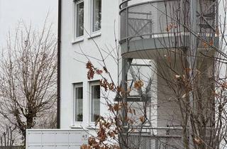 Wohnung kaufen in 69207 Sandhausen, Vermietete 1-Zimmer Wohnung als Anlageobjekt