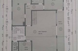 Wohnung kaufen in 68799 Reilingen, Großzügige 6-Zimmer Maisonette-Wohnung mit Balkon in Reilingen