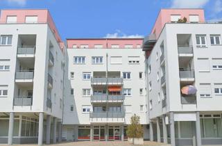 Wohnung kaufen in 07745 Winzerla, vermietete Terrassenwohnung in Jena Winzerla