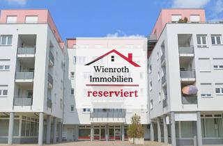 Wohnung kaufen in 07745 Winzerla, vermietete Terrassenwohnung in Jena Winzerla