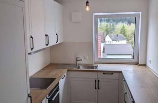 Wohnung kaufen in 86399 Bobingen, Moderne, helle 4-Zimmer-Maisonette-Wohnung mit Balkon und separater Küche