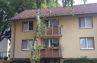 Wohnung kaufen in 44649 Wanne, Vermietete 3,5-Zimmer Wohnung mit Südwest-Balkon in Herne-Wanne - PROVISONSFREI