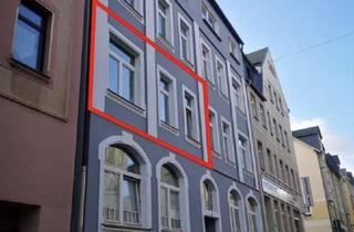 Wohnung kaufen in Kaiserstraße 31, 08209 Auerbach, Kaiserstraße 31, 08209 Auerbach/Vogtland
