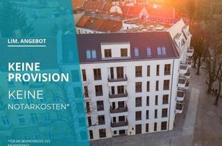 Wohnung kaufen in Brienzer Straße 59, 13407 Reinickendorf, Tolle 2-Zimmer DG-Wohnung mit Seeblick