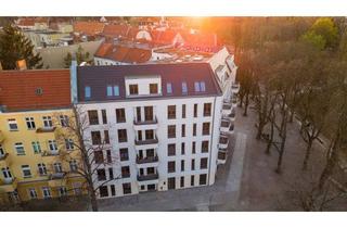 Wohnung kaufen in Brienzer Straße 59, 13407 Reinickendorf, Preissenkung: Tolle 2-Zimmer DG-Wohnung mit Seeblick
