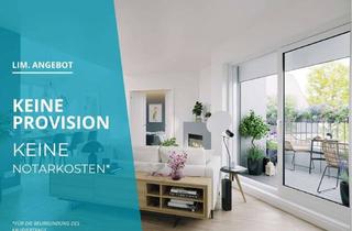 Wohnung kaufen in Brienzer Straße 59, 13407 Reinickendorf, Traumhafte 3-Zimmer Dachgeschosswohnung mit Terrasse und Seeblick