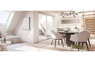 Loft kaufen in Reichenbachstraße, 70372 Bad Cannstatt, Ihr persönlicher Rückzugsort – Loft mit offener Galerie