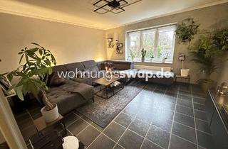 Wohnung mieten in Anklamer Ring 70, 22143 Rahlstedt, Wohnungstausch: Anklamer Ring 70