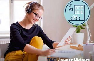 Wohnung mieten in Bruno-Apitz-Straße 19, 99427 Schöndorf, Wir sanieren für Sie!