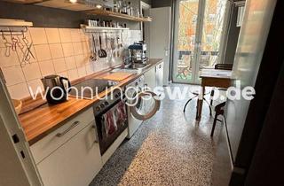 Wohnung mieten in Weidenallee 55, 20255 Eimsbüttel, Wohnungstausch: Weidenallee 55