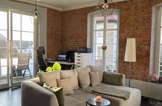 Wohnung mieten in Hauptsr. 38, 77974 Meißenheim, Wohnen und Leben im Charme der Alten Schule in Kürzell