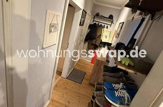 Wohnung mieten in Weddestraße 35, 22111 Horn, Wohnungstausch: Weddestraße 35