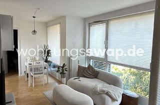 Wohnung mieten in Hirschgraben 23, 22089 Eilbek, Wohnungstausch: Hirschgraben 23