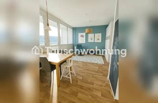 Tauschwohnungen in Platz Der Vereinten Nationen 27, 10249 Friedrichshain, Tauschwohnung: Helle 4-Zimmer-Wohnung im Baudenkmal, 8. OG, Süd-Balkon