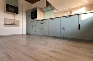 Wohnung mieten in Lüdinghauser Straße 132, 48249 Dülmen, Helle 2,5-Zimmer-Wohnung zum Erstbezug in Dülmen