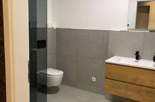 Wohnung mieten in Stadionstraße 60a, 56626 Andernach, Barrierefreie 3-Zimmer-Neubauwohnung mit Garten, Terrasse & Tiefgaragenstellplatz – KfW 55 Standard