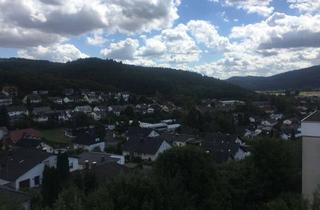 Wohnung mieten in Spechtstraße, 35232 Dautphetal, Schön geschnittene 3-Zimmer-Wohnung in Buchenau