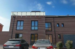 Wohnung mieten in Weidenstraße 52, 46395 Bocholt, Neubau Erdgeschosswohnung mit Garten