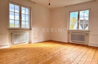 Wohnung mieten in 57072 Siegen, GEMÜTLICHE ALTBAUWOHNUNG MIT EINBAUKÜCHE ° SIEGEN "IM CHARLOTTENTAL"