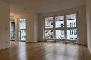 Wohnung mieten in Reichenbachstraße, 80469 Ludwigsvorstadt-Isarvorstadt, Viktualienmarkt: Top saniertes Apartment in Bestlage mit Balkon!