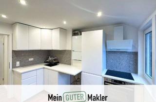 Wohnung mieten in Hermann-Heye-Straße, 28199 Alte Neustadt, Stadtwerder Erstbezug nach Sanierung: Schöne 2-Zimmer-Wohnung mit Einbauküche in einmaliger Lage