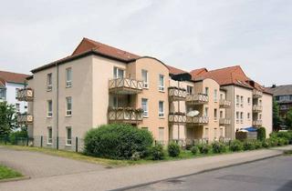 Sozialwohnungen mieten in Bäuminghausstraße 100, 45326 Altenessen-Süd, Schöne 2 Zimmer Seniorenwohnung ab 60 Jahre (!) WBS erforderlich im 2. OG mit Aufzug