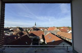 Wohnung mieten in Raiffeisenstraße 2b, 67373 Dudenhofen, 3‑Zimmer Wohnung mit Ausblick in Dudenhofen