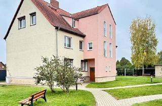 Wohnung mieten in Bahnhof Straße, 06369 Radegast, Helle und einladende 2-Zimmer-Wohnung