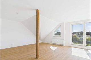 Wohnung mieten in 63814 Mainaschaff, Geräumige 3 Zimmer Wohnung mit zwei Balkonen in Mainaschaff