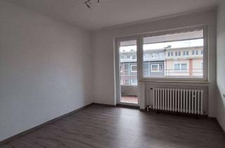 Sozialwohnungen mieten in Weberstraße 22, 45879 Altstadt, 2 Zimmer-Wohnung mit Balkon