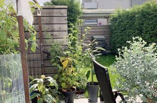 Wohnung mieten in Bettina-Von-Arnim-Straße 14, 37085 Göttingen, Stadthaus über 2 Etagen mit eigenem Garten - Passivhaus