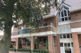 Wohnung mieten in Segeberger Strasse 53a, 23866 Nahe, Helle 2,5 Zimmer Maisonette Wohnung in Nahe