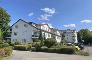 Wohnung mieten in Valentinsbreite 11, 37077 Göttingen, Geräumige und WG-geeignete 2-Zimmer-Wohnung mit Loggia in Göttingen-Weende