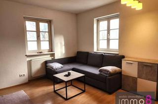 Wohnung mieten in 86529 Schrobenhausen, Wohnen und Leben direkt am Stadtwall