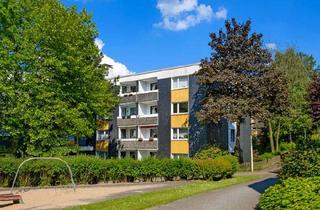 Sozialwohnungen mieten in Niedersachsenstraße 14, 42651 Solingen-Mitte, Gemütliche 2-Zimmer-Wohnung in Solingen-Mitte – nur für Personen ab 55 Jahren mit WBS