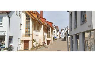 Wohnung mieten in Brühlstraße 1a, 72660 Beuren, Wohnen im Ortskern von Beuren