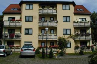 Wohnung mieten in Adolf-Bräutigam-Straße 12, 16259 Bad Freienwalde, Gemütliche 2-Zimmer-Wohnung im Erdgeschoss in Bad Freienwalde