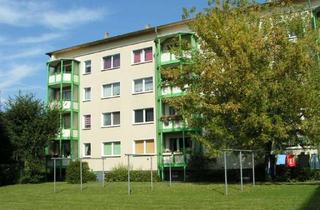 Wohnung mieten in Untere Beete 11, 36433 Bad Salzungen, Charmante 2-Raum-Wohnung im Grünen!