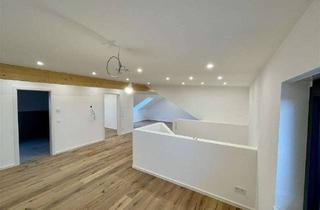 Wohnung mieten in 69226 Nußloch, Neubau 3 Zimmer-Maisonettewohnung in Nußloch