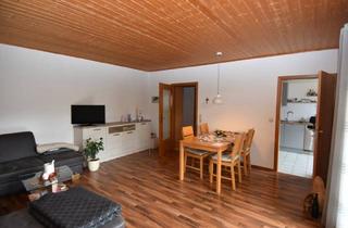 Wohnung mieten in 63931 Kirchzell, Souterrainwohnung über den Dächern Kirchzells