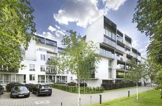Wohnung mieten in Danziger Straße 73, 10405 Prenzlauer Berg, PARAGON APARTMENTS - große Maisonettewohnung mit Terrasse