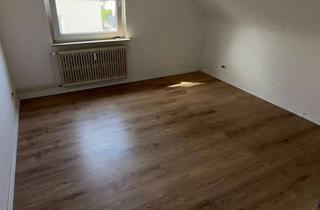 Wohnung mieten in Märkische Str., 58300 Wetter, SANIERTE DG-WOHNUNG