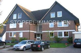 Wohnung mieten in Hegelstraße, 32257 Bünde, Miet mich !!! Sehr gepflegt 3ZKB im Dachgeschoss