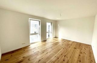 Wohnung mieten in 67655 Innenstadt, KL-City - Neubau-Erstbezug: Großzügige, lichtdurchflutete 3-Zimmer-Wohnung mit Balkon