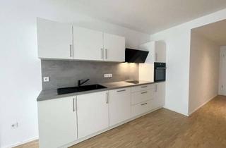 Wohnung mieten in 67655 Innenstadt, KL – City - Neubau-/Erstbezug - 3 Zimmer, Einbauküche, Bad, Terrasse