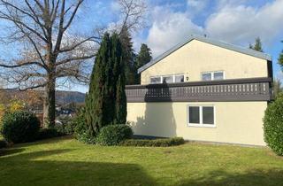 Wohnung mieten in 69151 Neckargemünd, Moderne, gepflegte Wohnung mit großer Terrasse und Garage in erstklassiger Lage