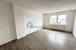 Wohnung mieten in Ludwigsluster Str. 25, 19370 Parchim, Modernisierte 2-Zimmer-Wohnung mit Einbauküche und Bad mit Wanne